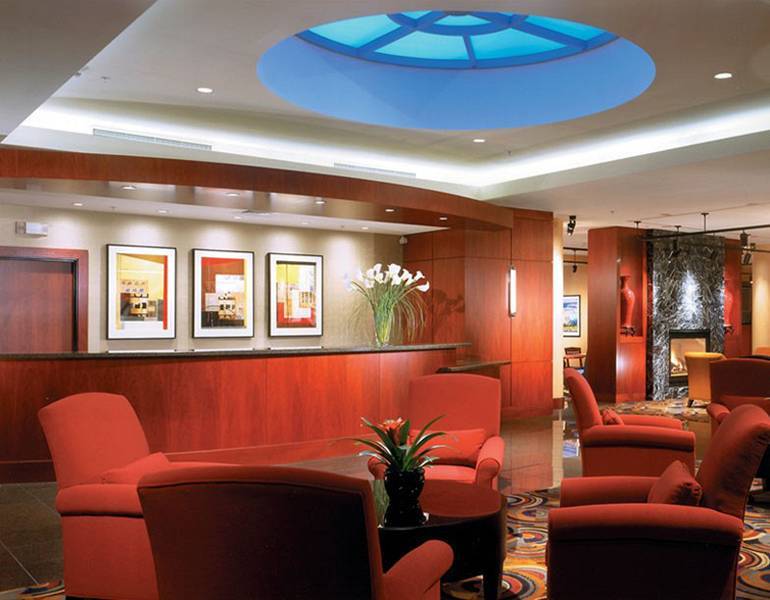 Holiday Inn Express Hotel & Suites Fisherman'S Wharf, An Ihg Hotel San Francisco Interior photo